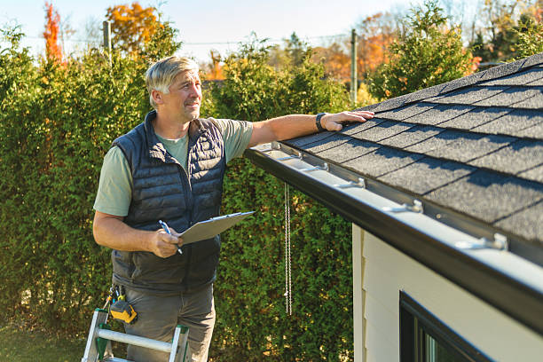 Affordable Emergency Roof Repair solutions in Stevenson, AL