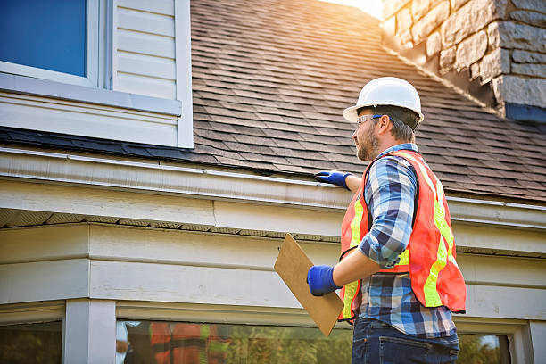 Licensed Emergency Roof Repair service in Stevenson, AL - Ben Roofing and Steel LLC